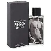 Abercrombie & Fitch Fierce for men