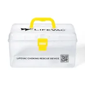 LifeVac Home Storage Case