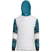 ADVERSARY - MEN'S HOODIE  - TH2225