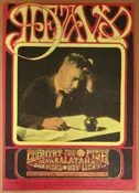 Avalon Ballroom Jan 26, 1968