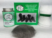 Leather Luster Bundle