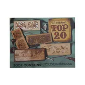 Al Stohlman’s Top 20