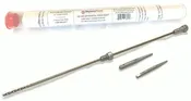 Deluxe Differential Pinion Shaft Lock Bolt Extractor Kit