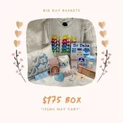 $175 Bid Day Basket