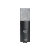 AKG C104 Large Diaphragm Cardioid Condenser Microphone