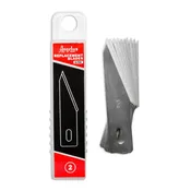Angelus #2 Replacement Blades