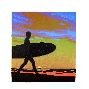 Another Good Day PRINT — lynn-oleum