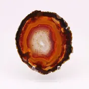 Agate Slab from Brazil