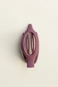 Kaxi Lay Down Claw 2.0, Matte Plum