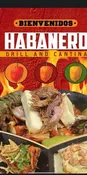 Habanero Grill and Catina - Wabash