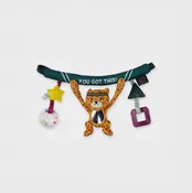 Sensory Toy Bar
