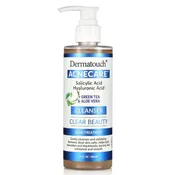 Dermatouch Acnecare Cleanser 8 oz