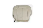 00 01 02 Chevy Suburban Tahoe LT Z71 *Driver Side Bottom Leather Seat Cover TAN*