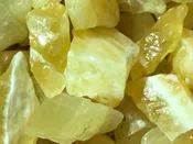 Calcite Orange