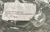 AG Industries Pediatric Nonny Mask Kit Replacement Cushion, Small - Price Drop: Excess Stock