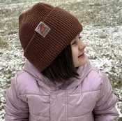 Hellbender Beanie