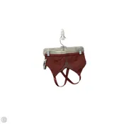 Athletic Bra By Cme In Pink, Size: S