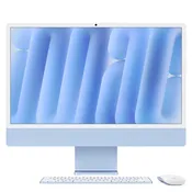 iMac (24-inch, M4)