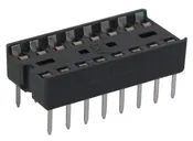 16 Pin DIP Socket