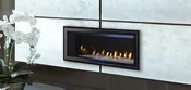 Heat &amp; Glo COSMO Series Gas Fireplace