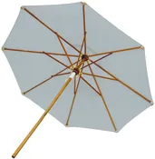10 Foot Market Umbrella by Royal Teak Collection