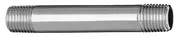 1/4″ NPT Long Nipple, 2 1/2″