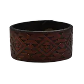 Aztec Cuff