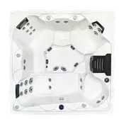 Antigua Essential Hot Tub - Artesian Spas™