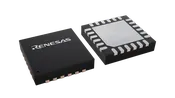 Automotive Sensor Signal Conditioner with Analog Output