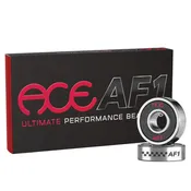 Ace AF1 Ultimate Performance Bearings