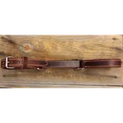 1" Double and Stitched Latigo Hobbles