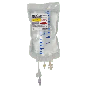 AminoProtect - Lysine 2.5%, Arginine 2.5% 1000ml Bag