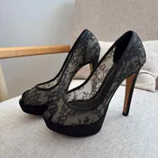 Dior Size 37 Shoes