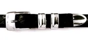#1194 4pc. Buckle Set 1"