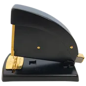 520 Gold Stapler