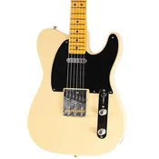 2026 Fender 75th Anniversary American Vintage II 1951 Nocaster