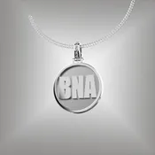 BNA Nashville Pendant