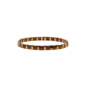 Bronze Age Tila Bracelet