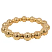 10 mm 7 mm Roundel Bracelet