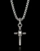 Conviction Pendant