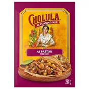 Cholula® Al Pastor Seasoning Mix, 1.0 oz (6-Pack)