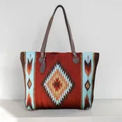 Colornation Tote
