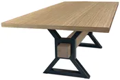 X-Beam Table