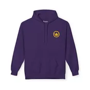King of the Beach® Crown Hoodie by Miramar®