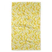 A Bunch of Bananas Tea Towel