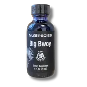 Big Bwoy 1 oz.