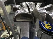 LYNX PARALLAX WOMENS IRON SET