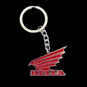 Hella - Keychain