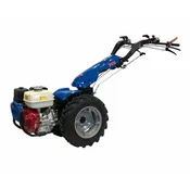 BCS Model 749 PowerSafe Tractor – Electric Start