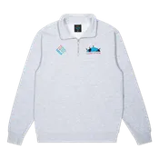 Leader of Web4 Quarter Zip